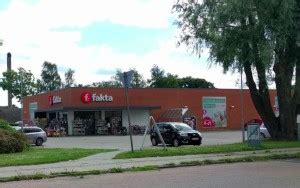 Fakta – Munkebo